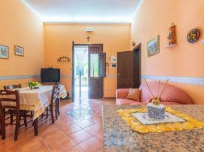 Villa Chiara Oasi di Vendicari