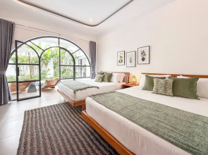 Villa Hamal by DVH Luxe Retreats 2BR