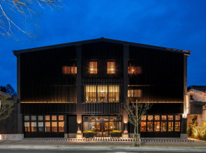 Twin-Line Hotel Karuizawa Japan