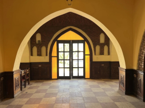 Elphardous Oasis Hotel