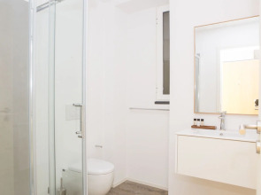 The Marketplace Apartments