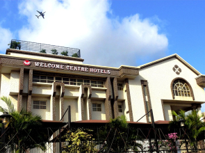 Welcome Centre & Hotels