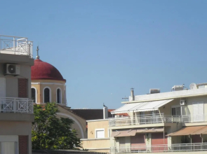 Central Luxurious Suite Near Lighthouse