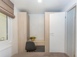 Mobilheim Murnersee Haus 5