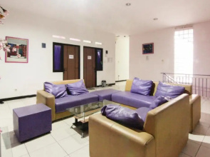 Ungu Residence Syariah Bandung