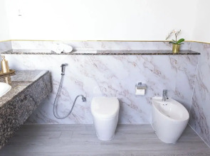 HAPPY SEASON I Amwaj apartment