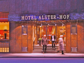 Hotel Alster-Hof