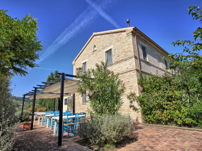 Casa della Musica - Private Villa with pool