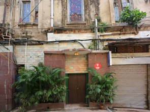 OYO 5048 Church View