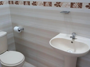 Ecofresh Suite, English is spoken!
