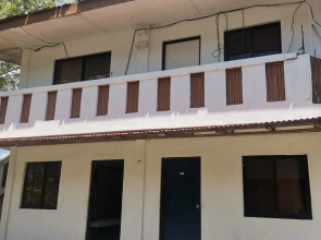 Binubusan Beach Hotel & Resort