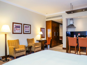 J5 Rimal Hotel Apartments