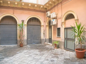 Central Station House Mario