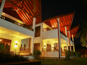 Goyambokka Guest House