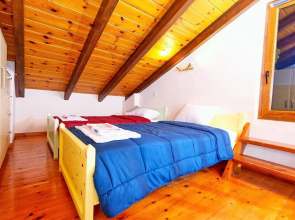 Ulivo Sea View House