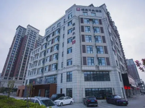 Jincheng Yutu Tianmei Hotel