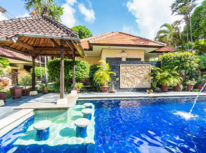 Yulia Beach Inn Kuta