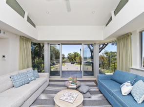 The Dream House - A Resort Home