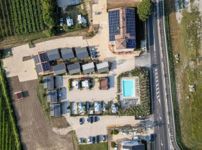 I Campi Wine Relais