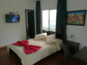 La Selecta Eco Hotel