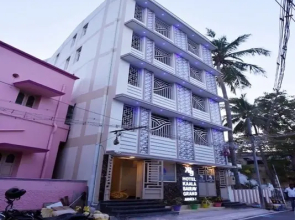 Kaala Bairav Grand Annex1