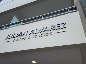 Apartamento Palermo Soho Tango & WiFi