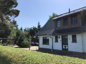 Haus Hugo Zingst