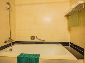 Yasaka Saigon Nha Trang Hotel