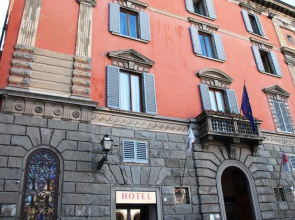 Hotel Le Due Fontane