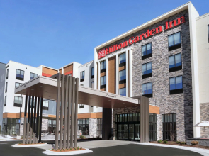 Hilton Garden Inn Bel Air