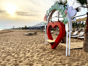 Sunthalia Hotels & Resorts