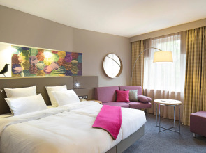 Crowne Plaza Bruges by IHG