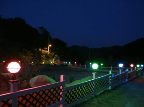 Supsok pretty pension