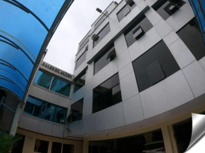 Hotel Los Ceibos