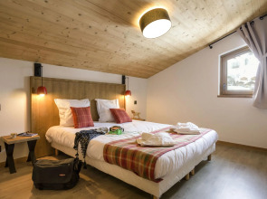 Apartment in Beaufort With Spa Access