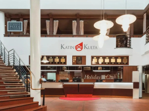 Holiday Club Katinkulta