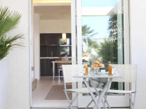 Soglow Business Class Aparthotel