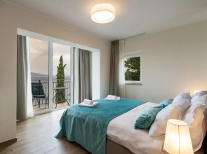 Mitan Accommodation