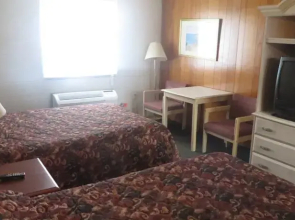 Twin Bridges Motor Inn