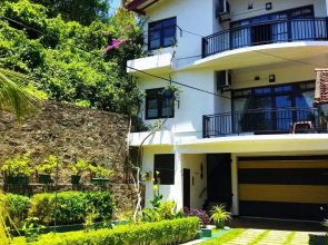 Edelweiss Residence