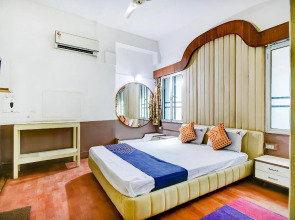 SPOT ON 65000 Hotel Jd Sons