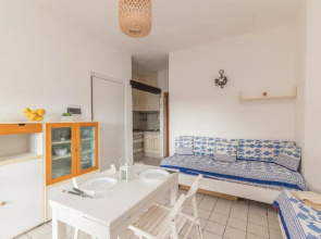 Piazzetta Bilo Brezza Marina