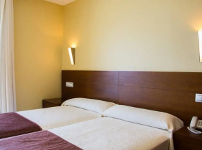 Hotel Restaurante Loureiro