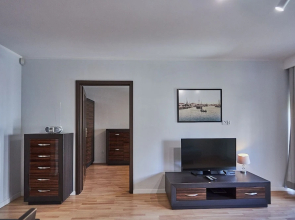 Apartamenty Swinoujscie - Nautilus