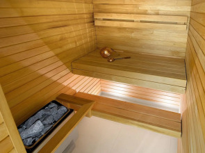 L'Ermitage Hotel Tallinn