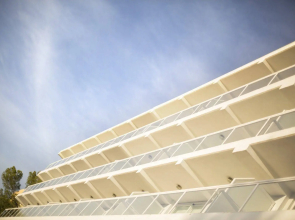 Las Gaviotas Suites Hotel