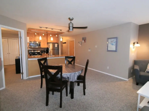 Timberline Condos