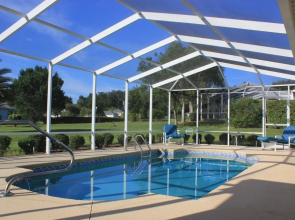 Villa John - Comfort - 4 Bedroom