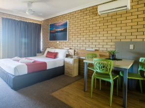 Iluka Motel