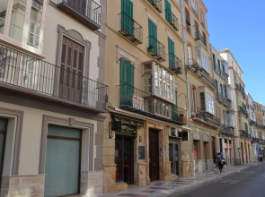 Xinjiang Bositeng Hotel